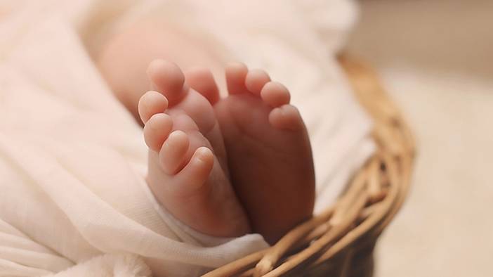 Hayati önem taşıyor: Doğum sonrası K vitamini uygulaması neden önemli? 11